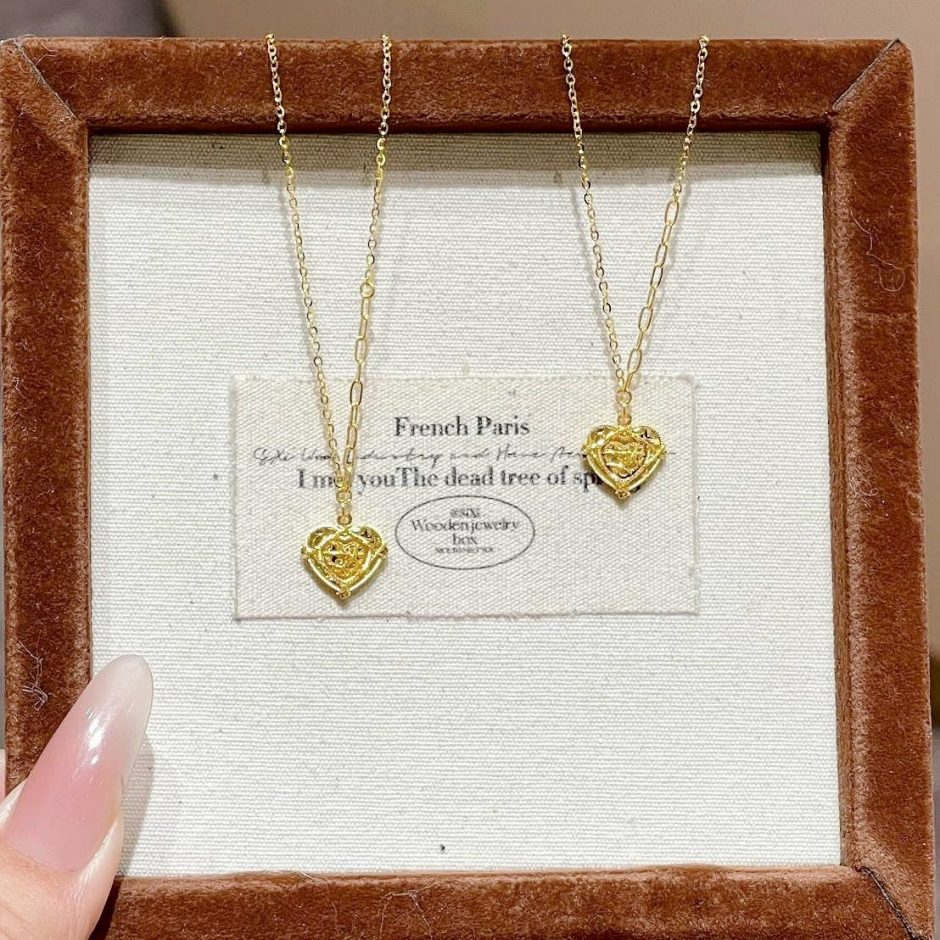 黃金項鍊11133 黃金項鍊11133