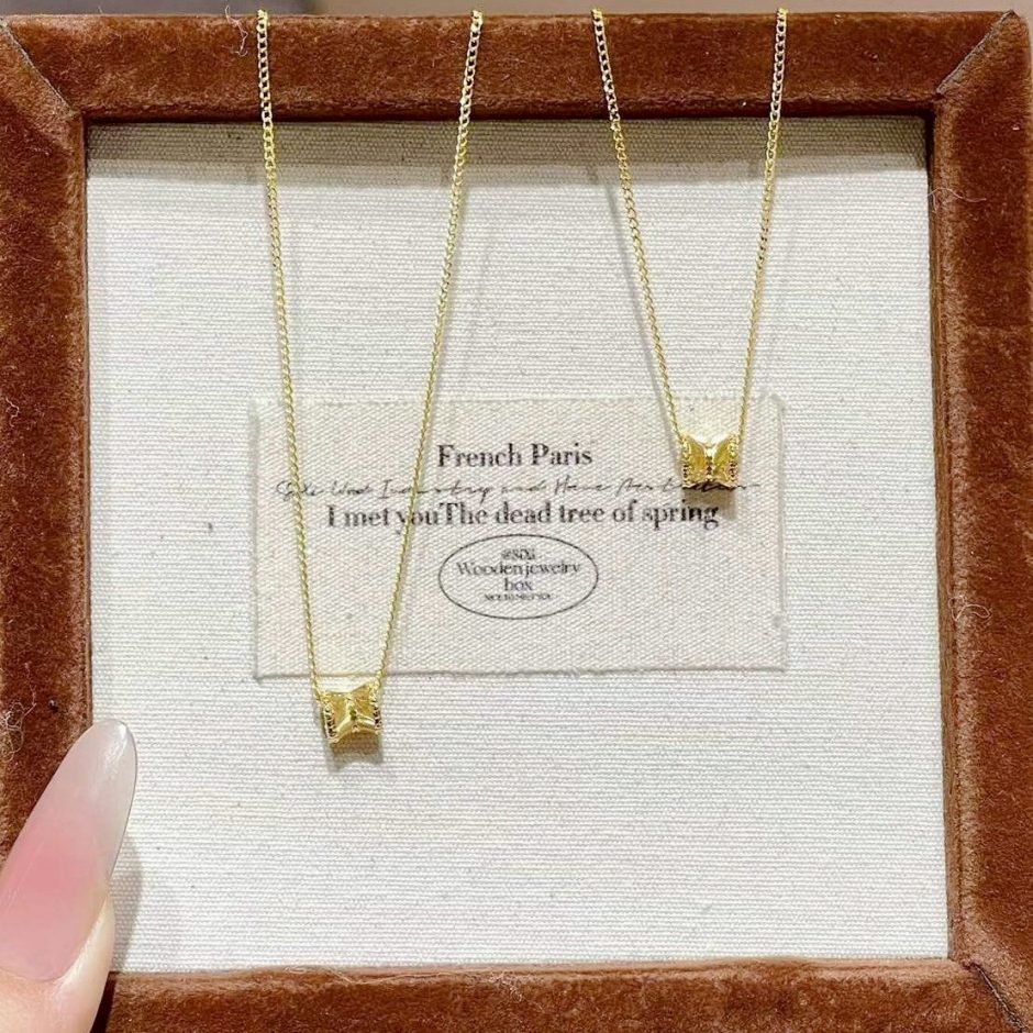 黃金項鍊11136 黃金項鍊11136