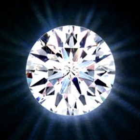 認識鑽石-鑽石的4C標準