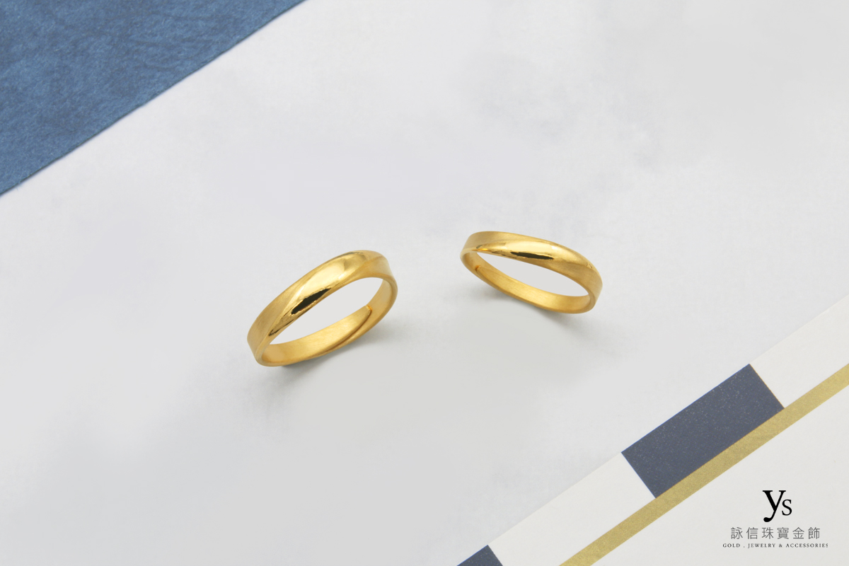 防小人尾戒 H3703 素面鋼戒 鈦鋼戒指 情侶對戒 極簡 男生戒指 | 蝦皮購物