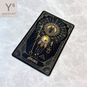 黃金金豆-阿努比斯卡裝黃金金豆